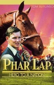 Phar Lap