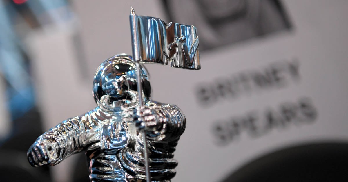 2024 MTV Video Music Awards: See the full list of VMA winners