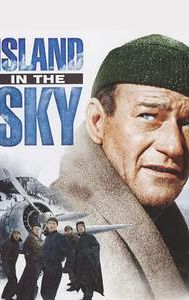 Island in the Sky (1953 film)