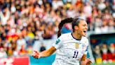 Women's World Cup schedule: Start times for every match and scores