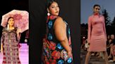 Native American designers are embracing size inclusivity on the runway and beyond
