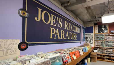Montgomery County’s Joe’s Record Paradise founder, Joe lee, dies at 76