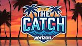 Sport Fishing Championship's Rising Son's/Team Verizon Wins The Catch, Powered By Verizon; $100K Donated to Coast Guard Foundation