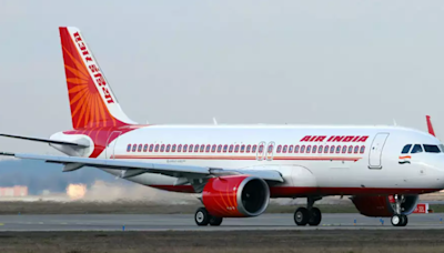 Air India to start own flying school, in a first in country - ETHRWorld