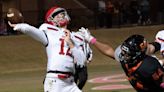 George MacIntyre has play of year contender to keep Brentwood Academy football perfect in region