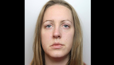 Nurse convicted of murdering 7 babies at hospital neonatal unit loses bid to appeal