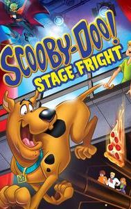 Scooby-Doo! Stage Fright