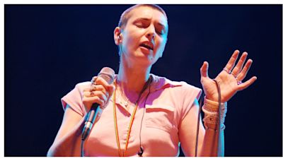 Sinead O'Connor's Cause of Death Is Finally Released in Detail: Report