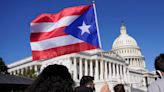 Supporters try to rekindle Puerto Rico status change