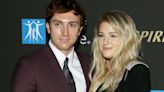 Meghan Trainor and husband Daryl Sabara welcome second child with unique name