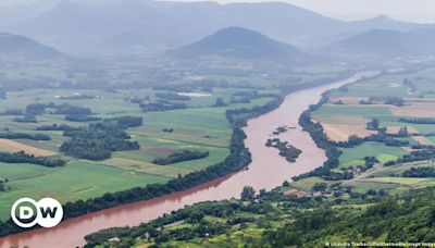 Por que preservação de margens de rios gera debate no STF – DW – 30/05/2024