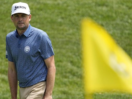 Keegan Bradley Reveals How He Got Ryder Cup Captaincy: 'I Don't Think I'll Ever Be More Surprised'