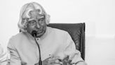 8th Death Anniversary Of APJ Abdul Kalam: 10 Lesser Known Facts About The Missile Man Of India