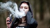 Vaping linked to heart risk: study