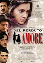 Del perduto amore (1998) | FilmTV.it