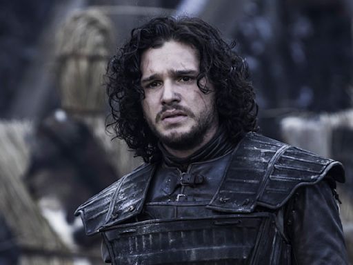 Kit Harington se lâche sur la fin contestée de Game of Thrones : "’Il y a eu des choix particuliers"