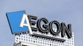 Dutch insurer Aegon appoints new CFO and issues trading update