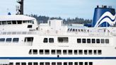 Nanaimo-West Van ferry's mechanical problems cause cancellations