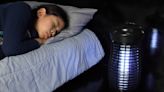 捕蚊燈2用法捕蚊效果暴增 家電達人：一夜好眠 - 生活