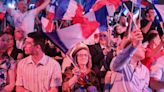 Analysis: France's far right now dominant political force