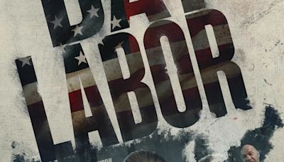 BC Exclusive: Hear Two Tracks From The Score To Action Film Day Labor