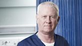 Casualty fans excited to see Charlie Fairhead in an exciting new role