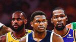 3 early Warriors trade targets in 2024 NBA offseason