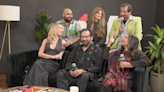 Lily James and Her ‘What’s Love Got to Do With It?’ Castmates Dive Into Life’s Greatest Mystery: Love (Video)