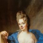 Anna Constantia von Brockdorff