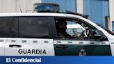 El hombre atrincherado en Campillos huye de la casa y se amplía su búsqueda