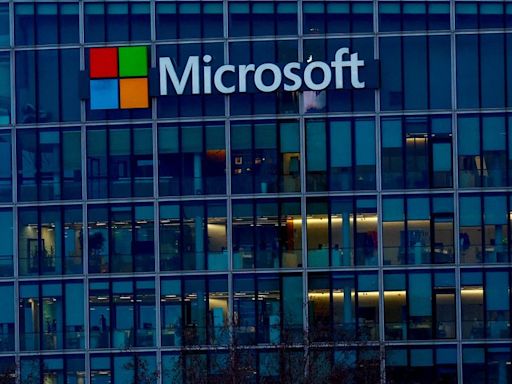 Microsoft to invest $3.2 billion in Swedish cloud, AI