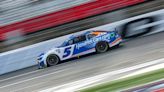 Kyle Larson to run special Coca-Cola 600 scheme at Brickyard 400