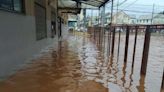 Cheia do Guaíba inunda Parque Gráfico e Correio do Povo mantém cobertura digital