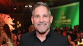 Grant Cardone calls America's middle class 'oppressed' and 'naive' — here's why