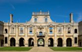 Kirby Hall