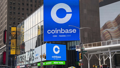 Coinbase Donates $25 Million As Crypto Industry Boosts Election Campaign War Chest To $160 Million