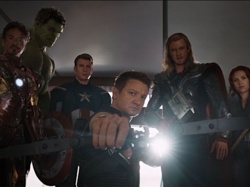 Are The Avengers Actors Really As Close As They Seem On Social Media? ‘I’d Rather Go To Jail With...