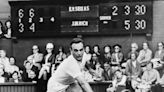 Vic Seixas, a Wimbledon champion and tennis Hall of Famer, dies at 100