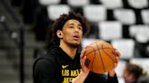 Jamal Murray, Nuggets sink Lakers at buzzer