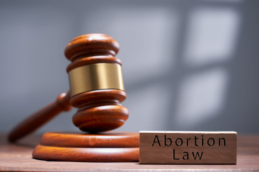 Abortions in Nebraska dropped 25% in 2023, months after more restrictive law passed