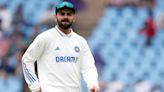 Virat Kohli withdraws from first two Tests against England citing ‘personal reasons’