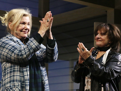 Marsha Mason Steps Into Broadway’s ‘The Roommate’ For Covid-Struck Mia Farrow