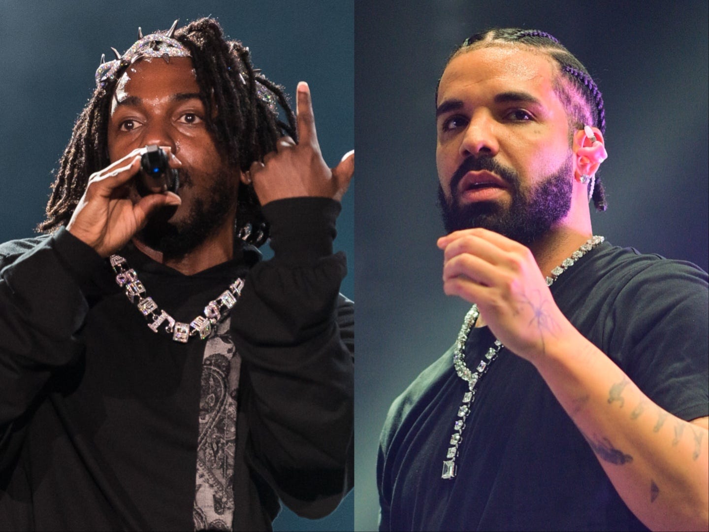 Kendrick Lamar made hip-hop history by using his Juneteenth show as a victory lap against Drake and an attempt to unite the West Coast