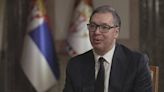 Serbian president looks forward to Xi's visit