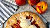 Today is: National Eat a Peach Day