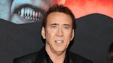 Nicolas Cage once bought a seat on plane for son’s imaginary friend, according to Minnie Driver