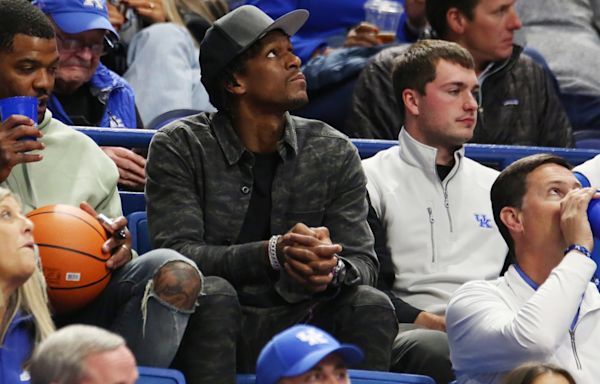 Video: Rajon Rondo Reflects on Ray Allen Boxing Fight During Celtics Tenure
