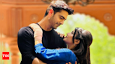 Yeh Rishta Kya Kehlata Hai: Rohit Purohit gives a quick glimpse of the upcoming romantic track; Fans REACT | - Times of India