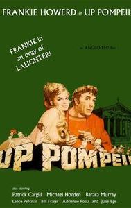 Up Pompeii (film)