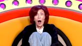 Celebrity Big Brother's Sharon Osbourne leaves the show